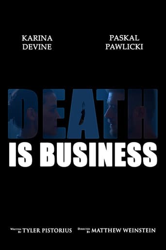 Watch Death is Business free online