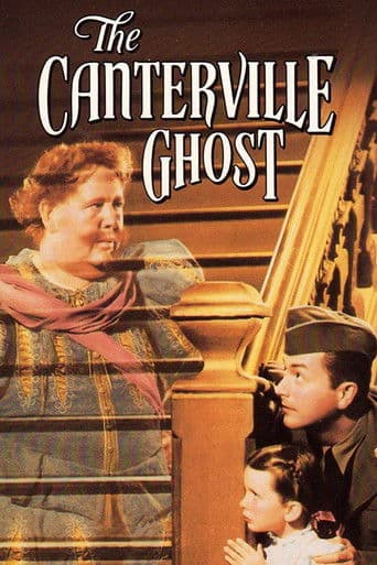 Watch The Canterville Ghost free online