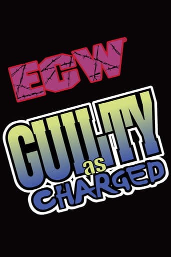Watch ECW Guilty as Charged 1999 free online