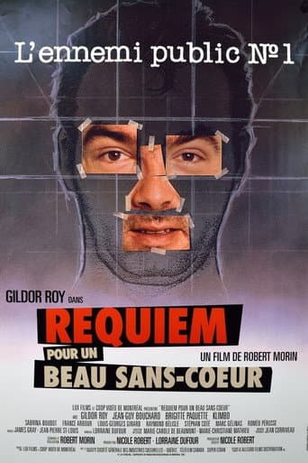 Watch Requiem for a Handsome Bastard free online