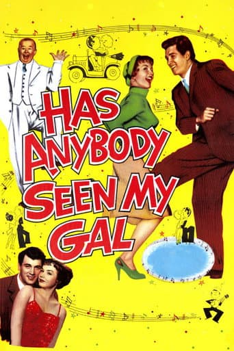 Watch Has Anybody Seen My Gal? free online