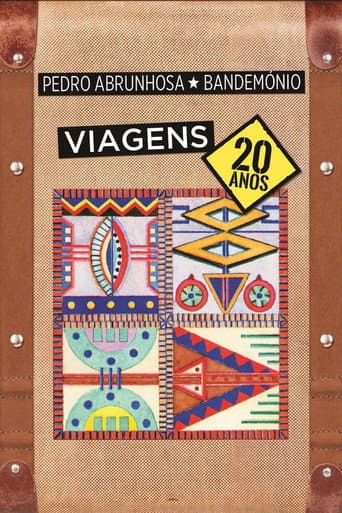 Watch Viagens - 20 Years free online