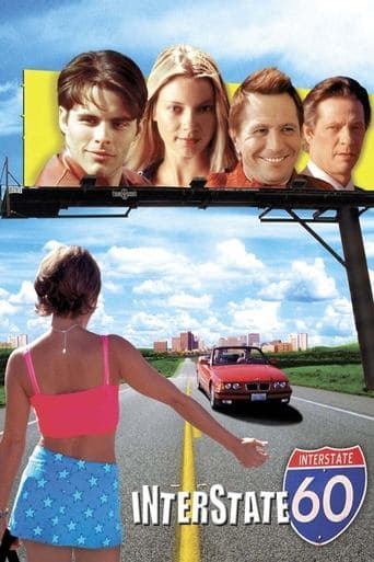 Watch Interstate 60 free online