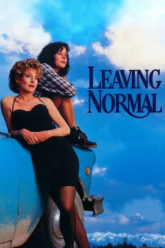 Watch Leaving Normal free online