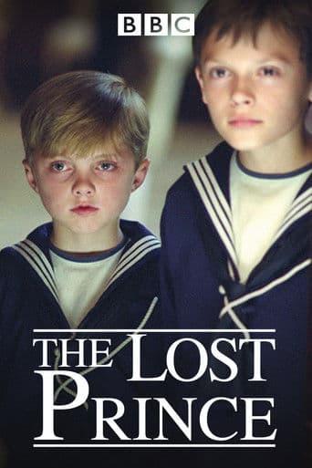 Watch The Lost Prince free online