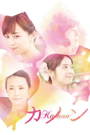 Watch Kanon free online