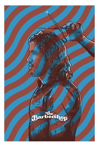 Watch The Barbershop free online