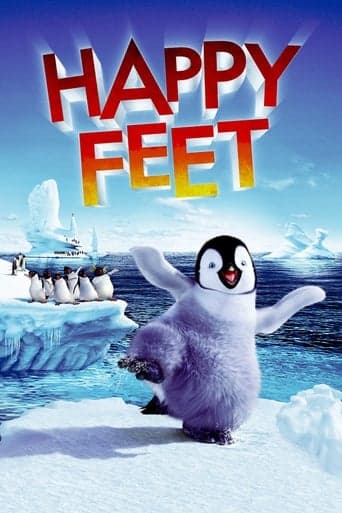 Watch Happy Feet free online