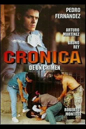 Watch Crónica de un crimen free online