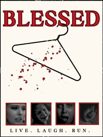 Watch Blessed: Live, Laugh,Run! free online