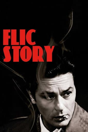 Watch Flic Story free online