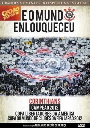 Watch Corinthians: E o Mundo Enlouqueceu free online