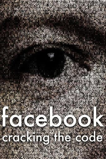 Watch Facebook: Cracking the Code free online