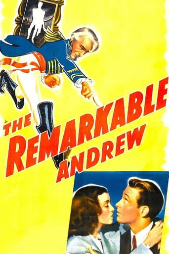 Watch The Remarkable Andrew free online