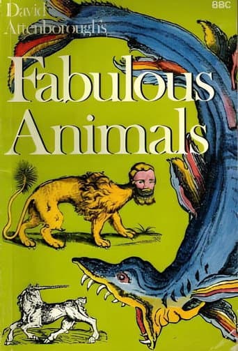 Watch Fabulous Animals free online