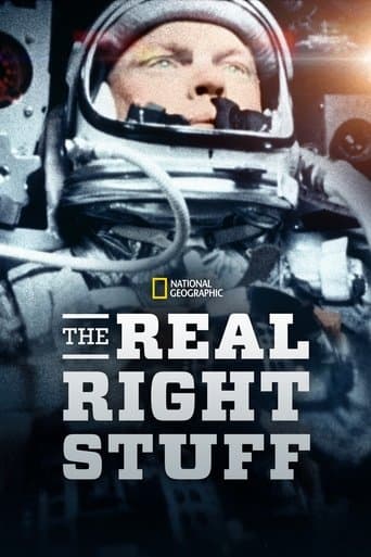 Watch The Real Right Stuff free online