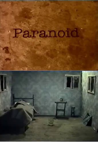 Watch Paranoid free online