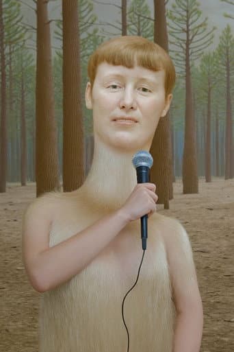 Watch Grandmaster-level baddie Sam Campbell being ‘somewhat’ foolish @ Bill Murray comedy club free online