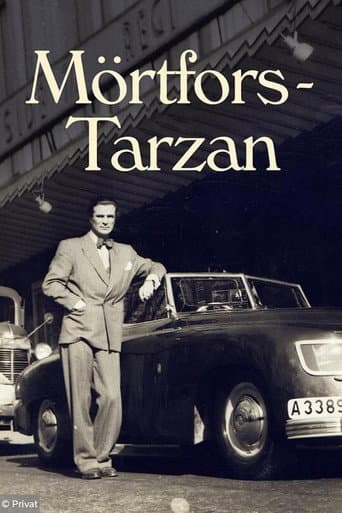 Watch Mörtfors-Tarzan free online