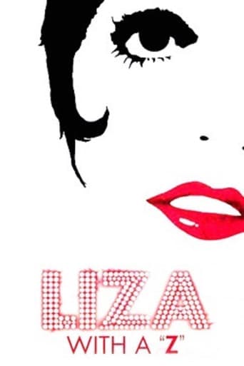 Watch Liza with a Z free online