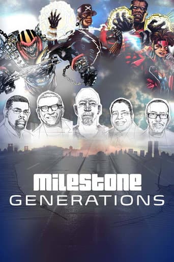 Watch Milestone Generations free online