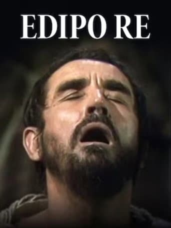 Watch Edipo Re free online
