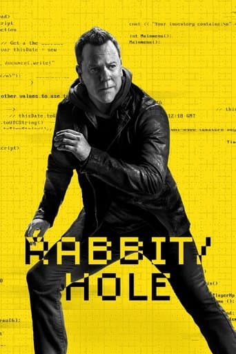 Watch Rabbit Hole free online