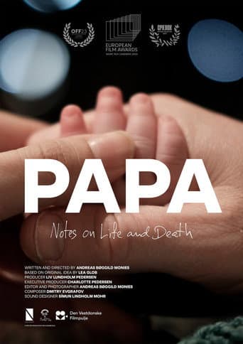 Watch Papa – Notes on Life and Death free online
