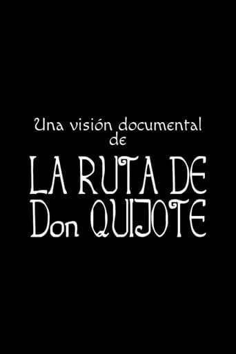 Watch La ruta de don Quijote free online