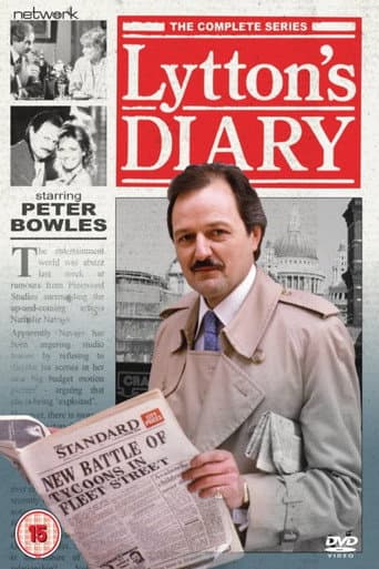 Watch Lytton's Diary free online