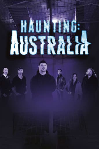 Watch Haunting: Australia free online