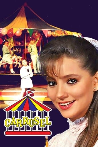 Watch Carrusel free online