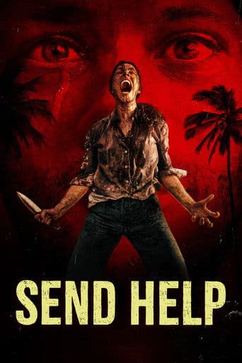 Watch Send Help free online