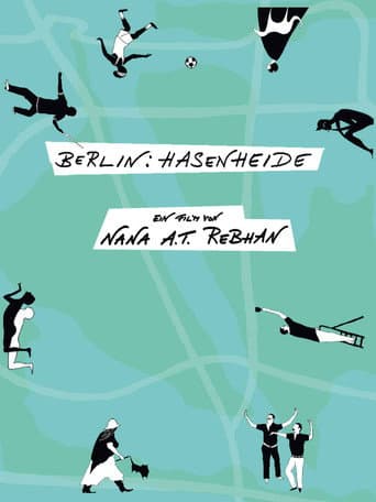 Watch Berlin: Hasenheide free online