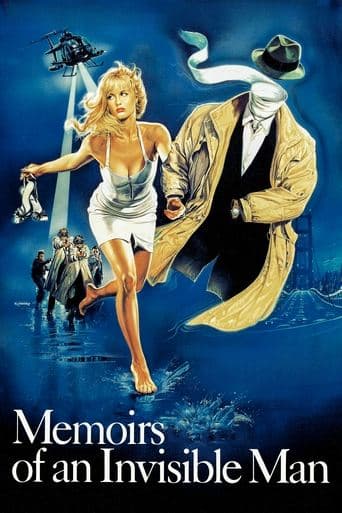 Watch Memoirs of an Invisible Man free online