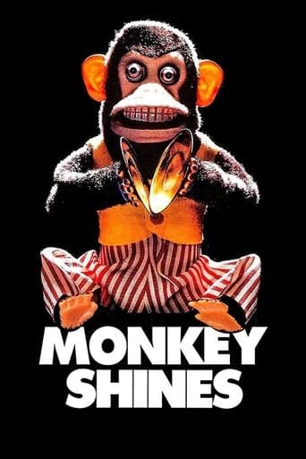 Watch Monkey Shines free online