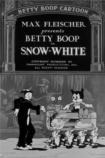 Watch Snow-White free online