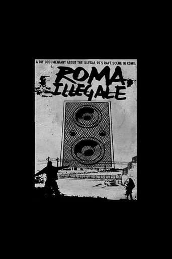 Watch Roma Illegale free online