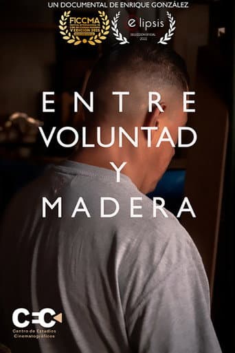 Watch Entre voluntad y madera free online