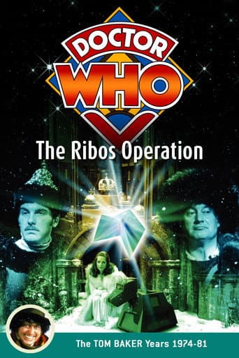 Watch Doctor Who: The Ribos Operation free online