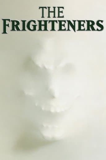 Watch The Frighteners free online