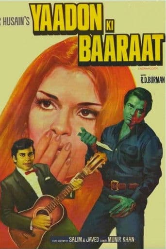 Watch Yaadon Ki Baaraat free online