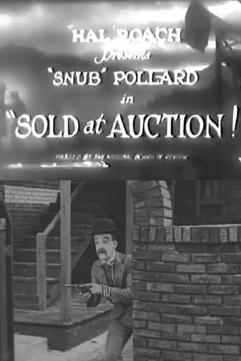 Watch Sold at Auction! free online