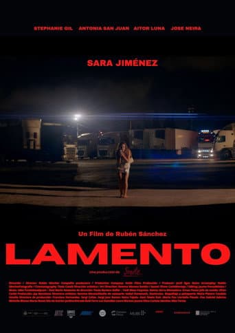 Watch Lamento free online