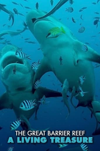 Watch The Great Barrier Reef: A Living Treasure free online