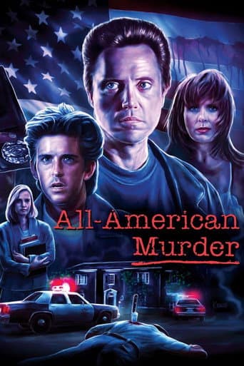 Watch All-American Murder free online