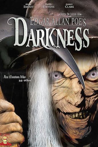Watch Edgar Allan Poe's Darkness free online