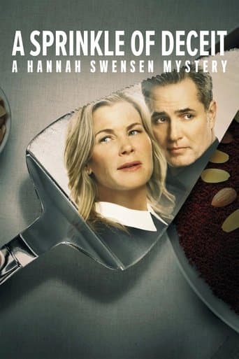 Watch A Sprinkle of Deceit: A Hannah Swensen Mystery free online