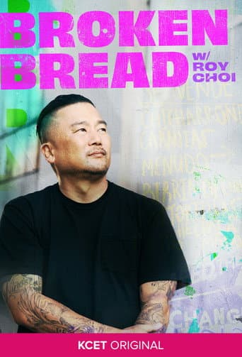 Watch Broken Bread free online