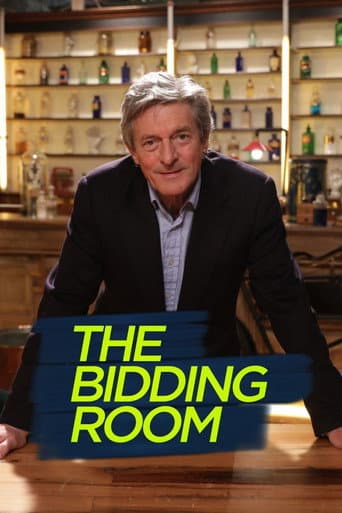 Watch The Bidding Room free online